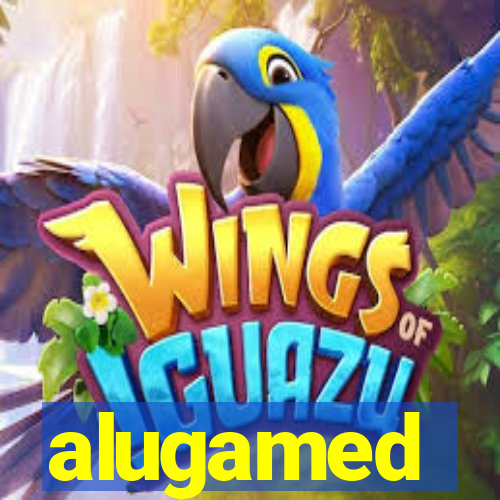 alugamed