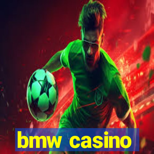 bmw casino