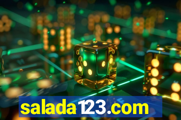 salada123.com