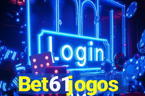 Bet61jogos