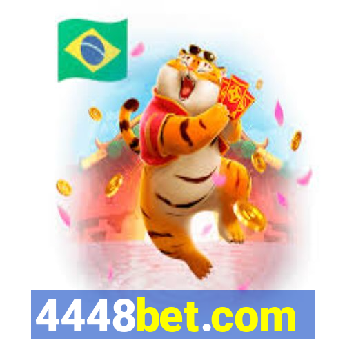 4448bet.com