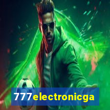 777electronicgame.com