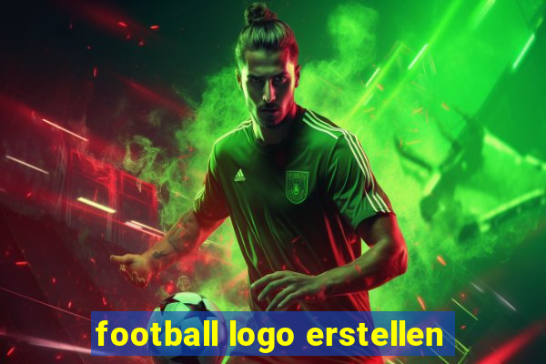 football logo erstellen