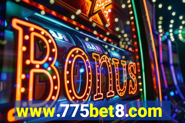 www.775bet8.com