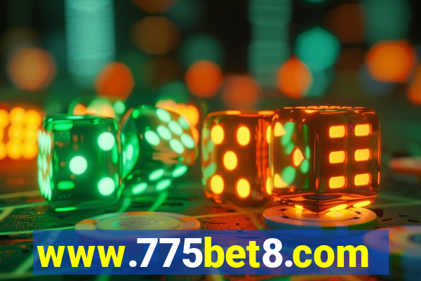 www.775bet8.com