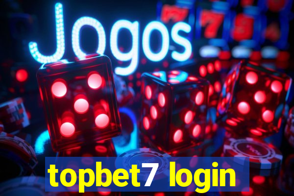 topbet7 login