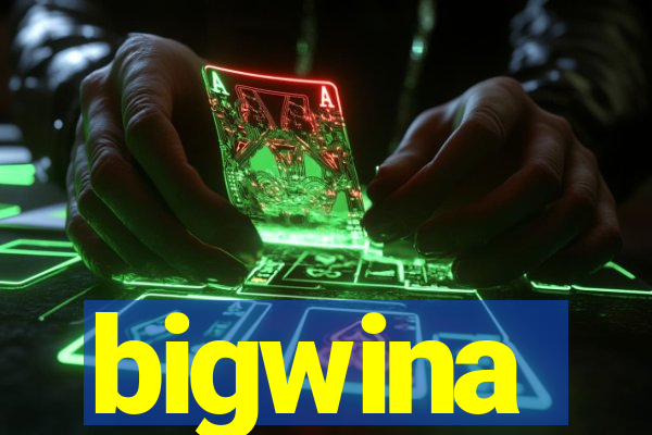 bigwina