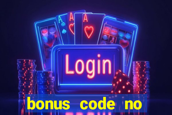 bonus code no deposit casino