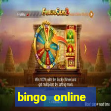 bingo online gr谩tis com pr锚mios