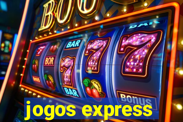 jogos express