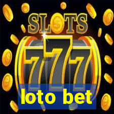 loto bet