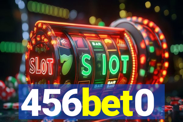 456bet0