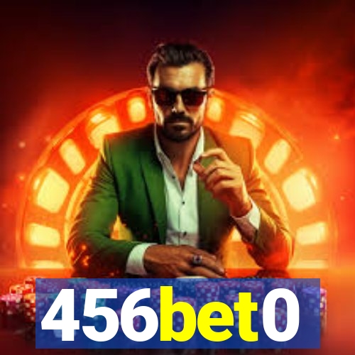 456bet0