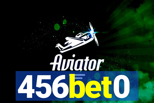 456bet0