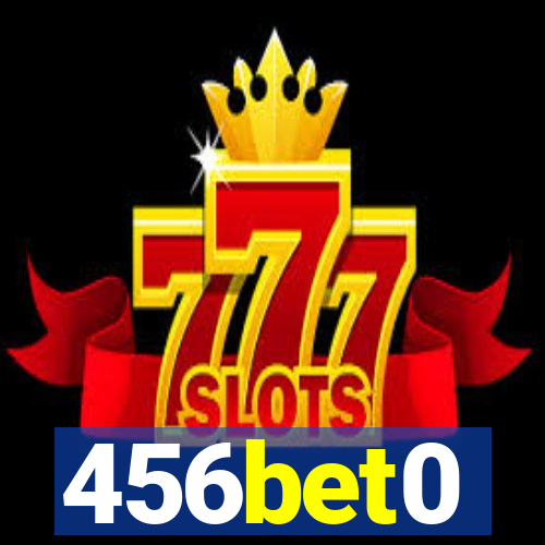 456bet0