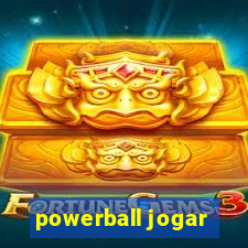 powerball jogar