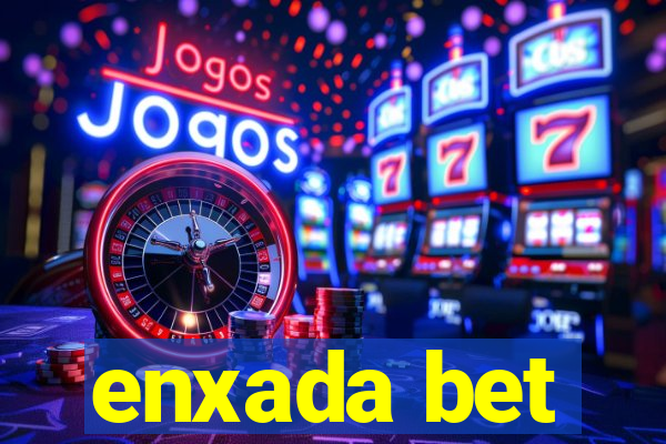 enxada bet