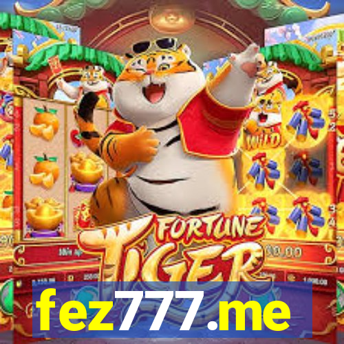 fez777.me