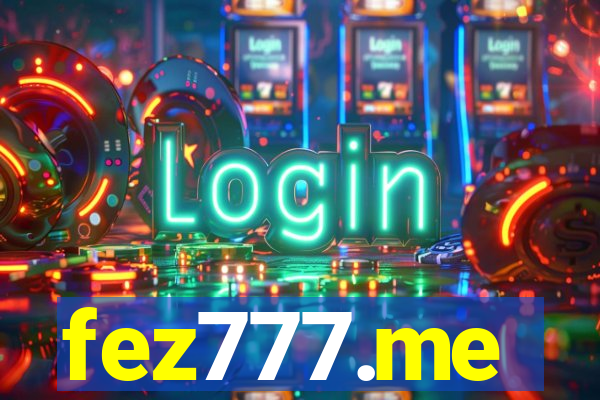 fez777.me