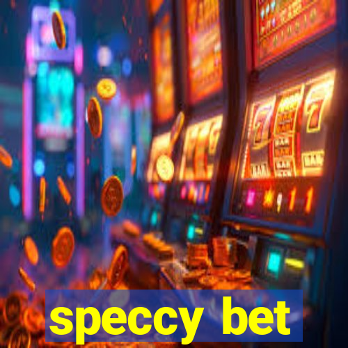 speccy bet