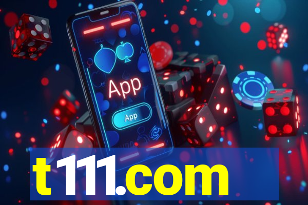 t111.com