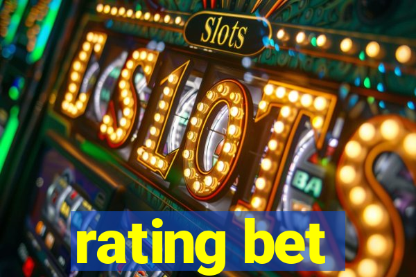 rating bet