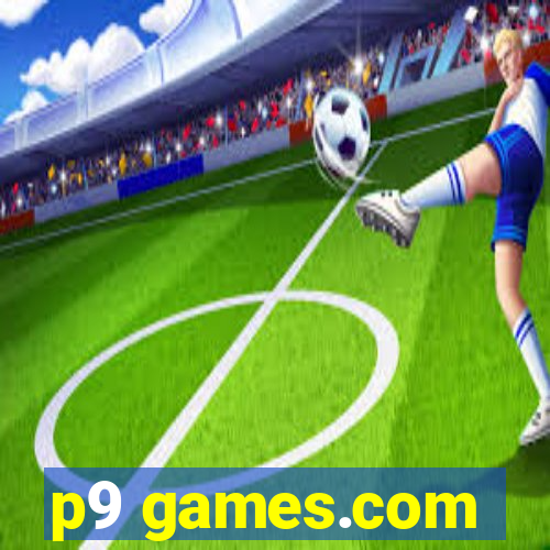 p9 games.com