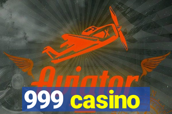 999 casino