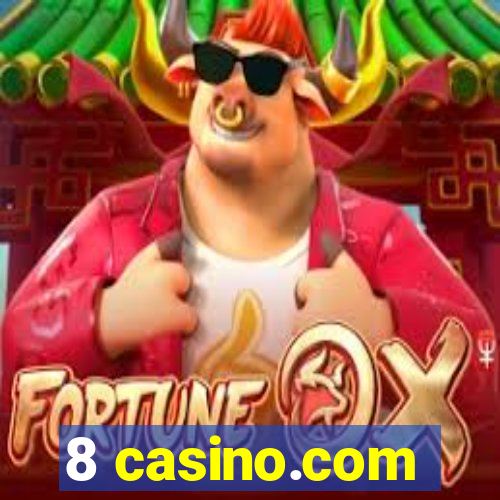 8 casino.com