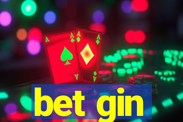 bet gin