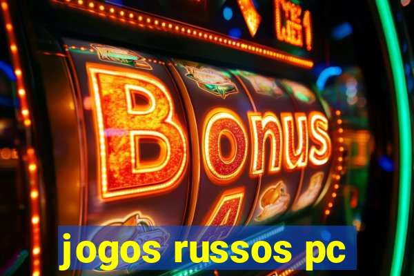 jogos russos pc