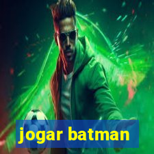 jogar batman