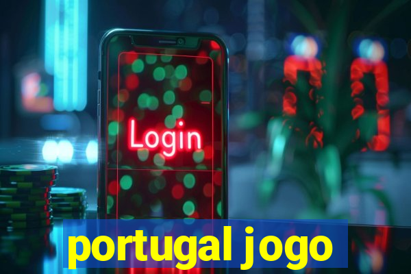 portugal jogo