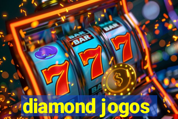 diamond jogos