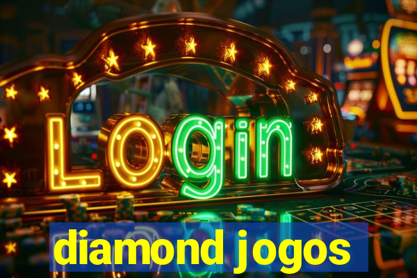 diamond jogos