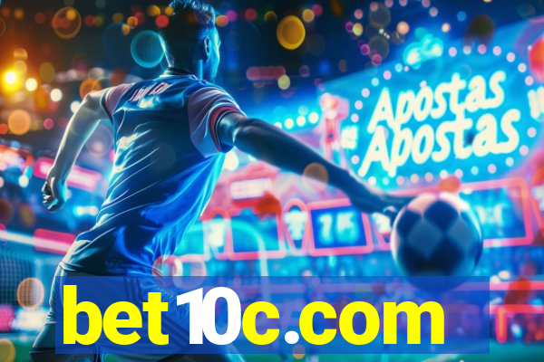 bet10c.com