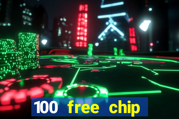 100 free chip funclub casino