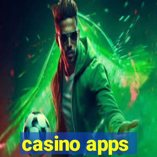 casino apps