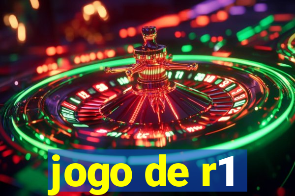 jogo de r1