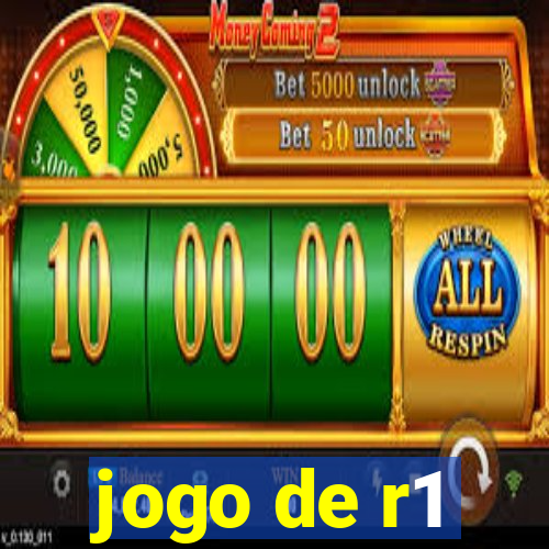 jogo de r1