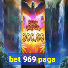 bet 969 paga