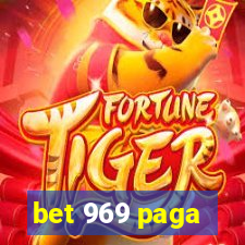 bet 969 paga