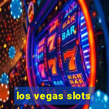 los vegas slots