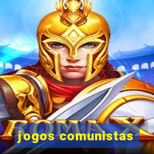 jogos comunistas