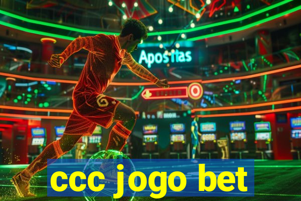 ccc jogo bet