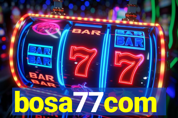 bosa77com