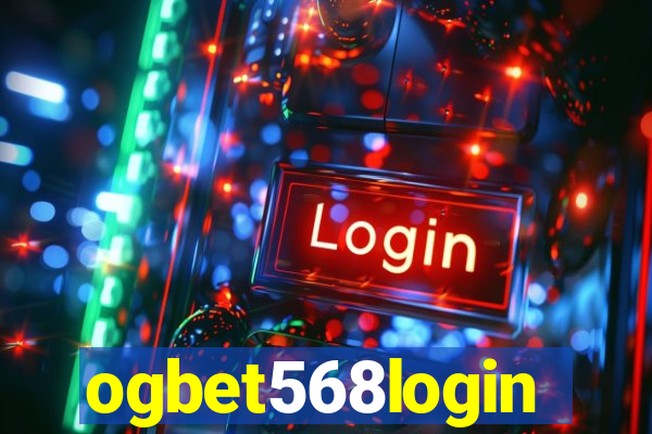 ogbet568login