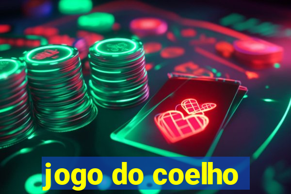 jogo do coelho