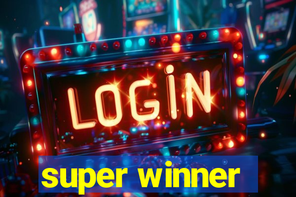 super winner