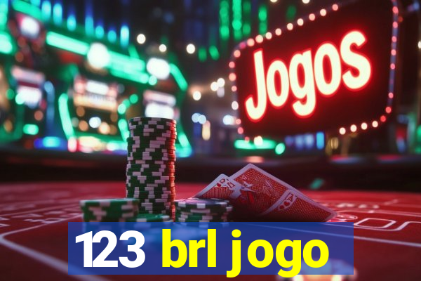 123 brl jogo